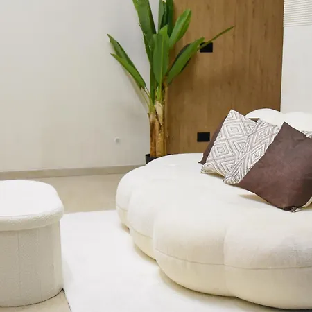 Retreat - Con Privata Lejlighed