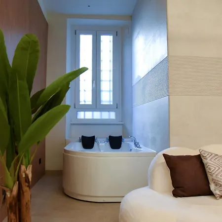 Retreat - Con Privata