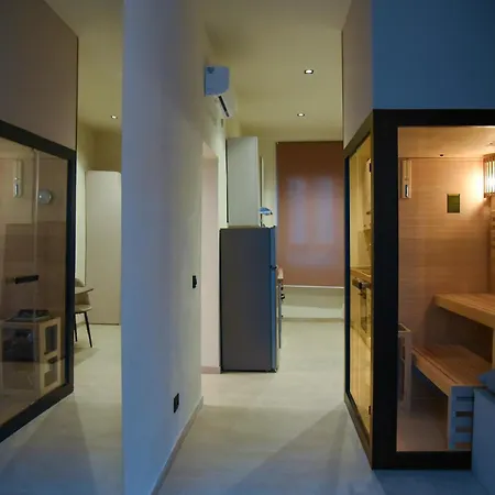 Retreat - Con Privata Lejlighed *