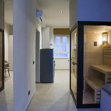 Lejlighed Retreat - Con Privata Rom
