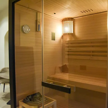 Retreat - Con Privata Lejlighed *