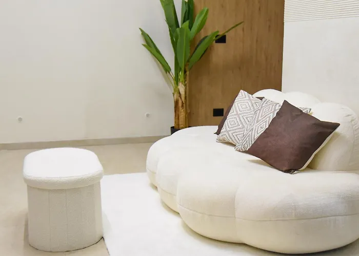 Retreat - Con Privata Апартаменты