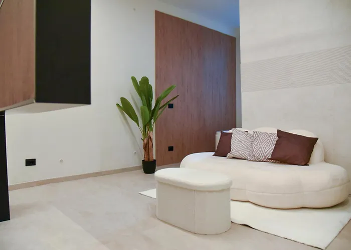 Retreat - Con Privata Апартаменты Рим