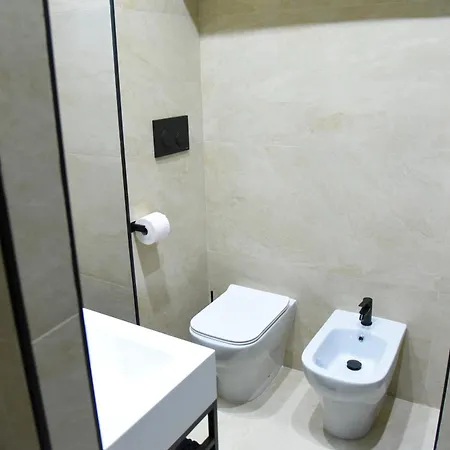 Retreat - Con Privata * Rom
