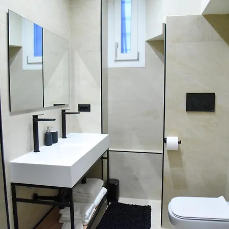 Apartment Retreat - Con Privata *