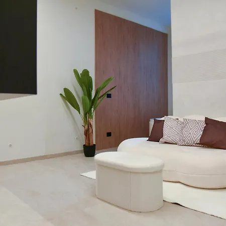 Retreat - Con Privata Apartment Rom