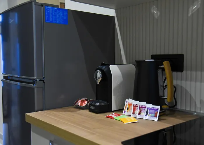 Retreat - Con Privata Апартаменты Рим